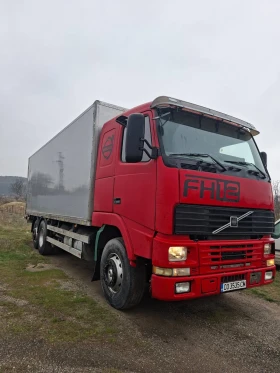 Volvo Fh 12 undefined | Auto.bg — изображение 2
