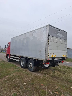 Volvo Fh 12 undefined | Auto.bg — изображение 4