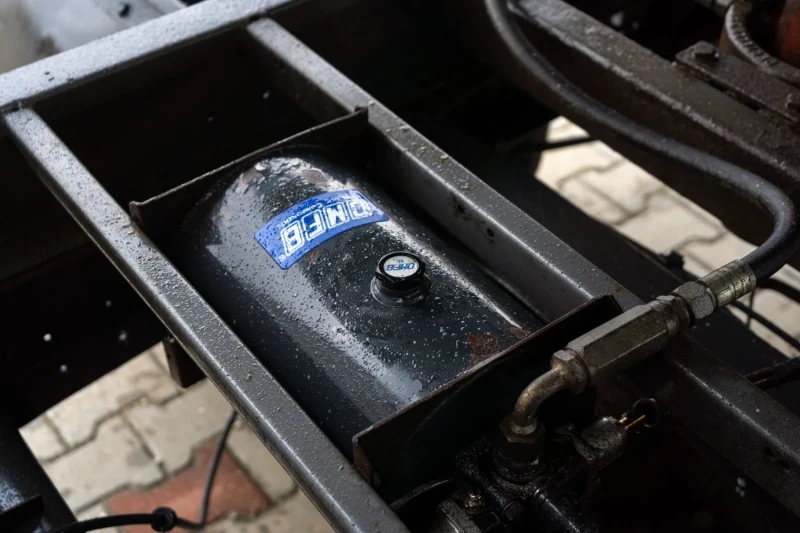 Iveco 35c15 3.0/150к.с Самосвал!!  Тристранен, снимка 17 - Камиони - 52751566