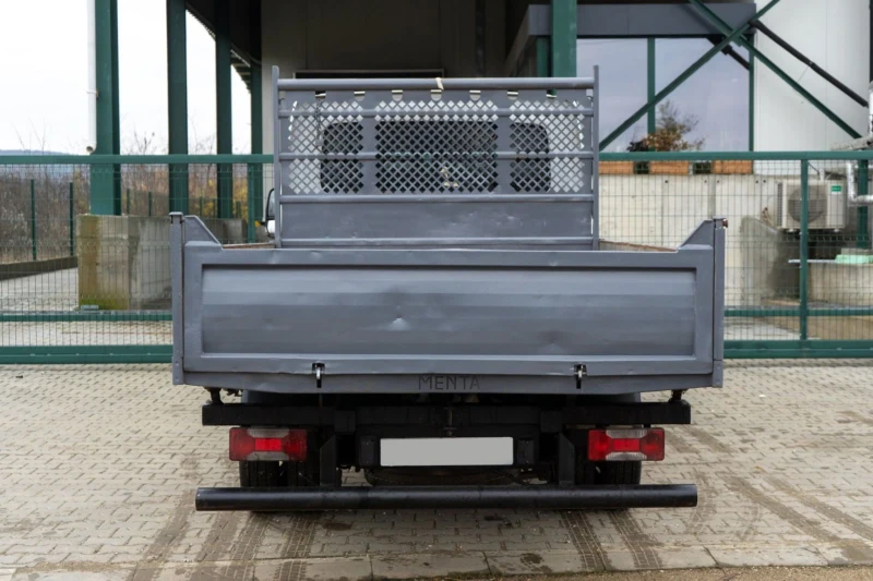 Iveco 35c15 3.0/150к.с Самосвал!!  Тристранен, снимка 9 - Камиони - 52751566