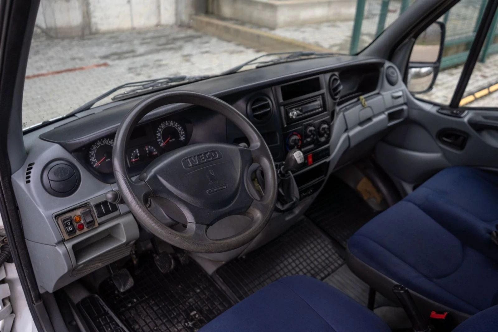 Iveco 35c15 3.0/150. !!   | Mobile.bg   12