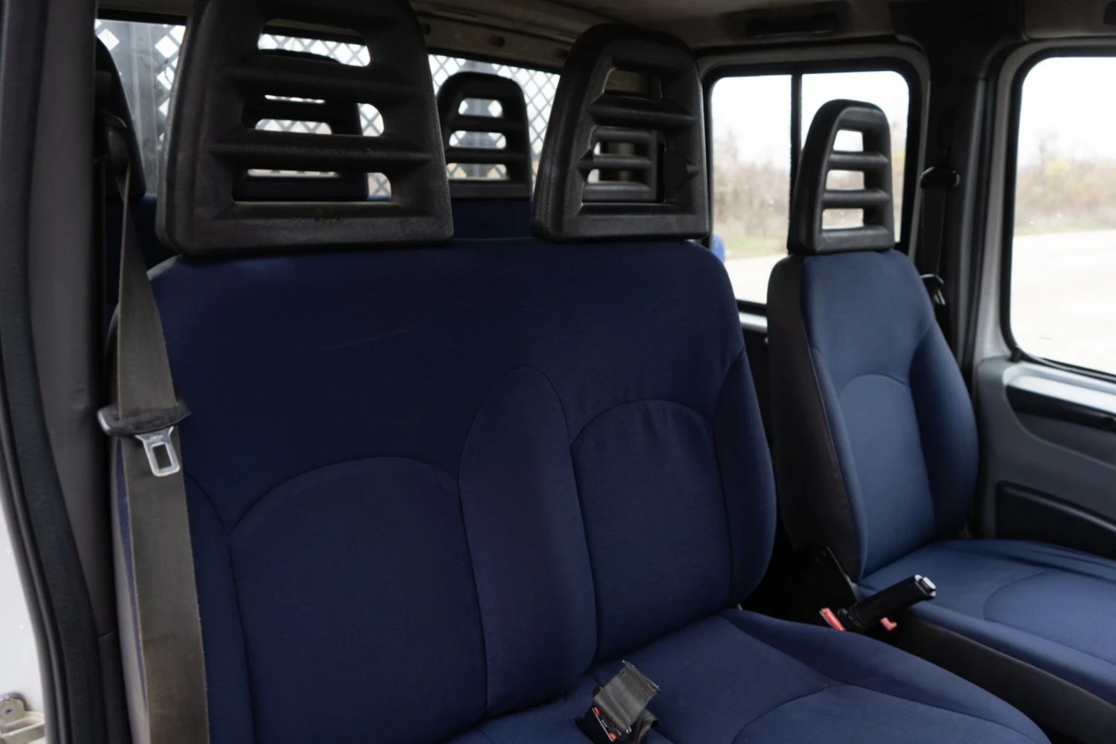 Iveco 35c15 3.0/150. !!   | Mobile.bg   14