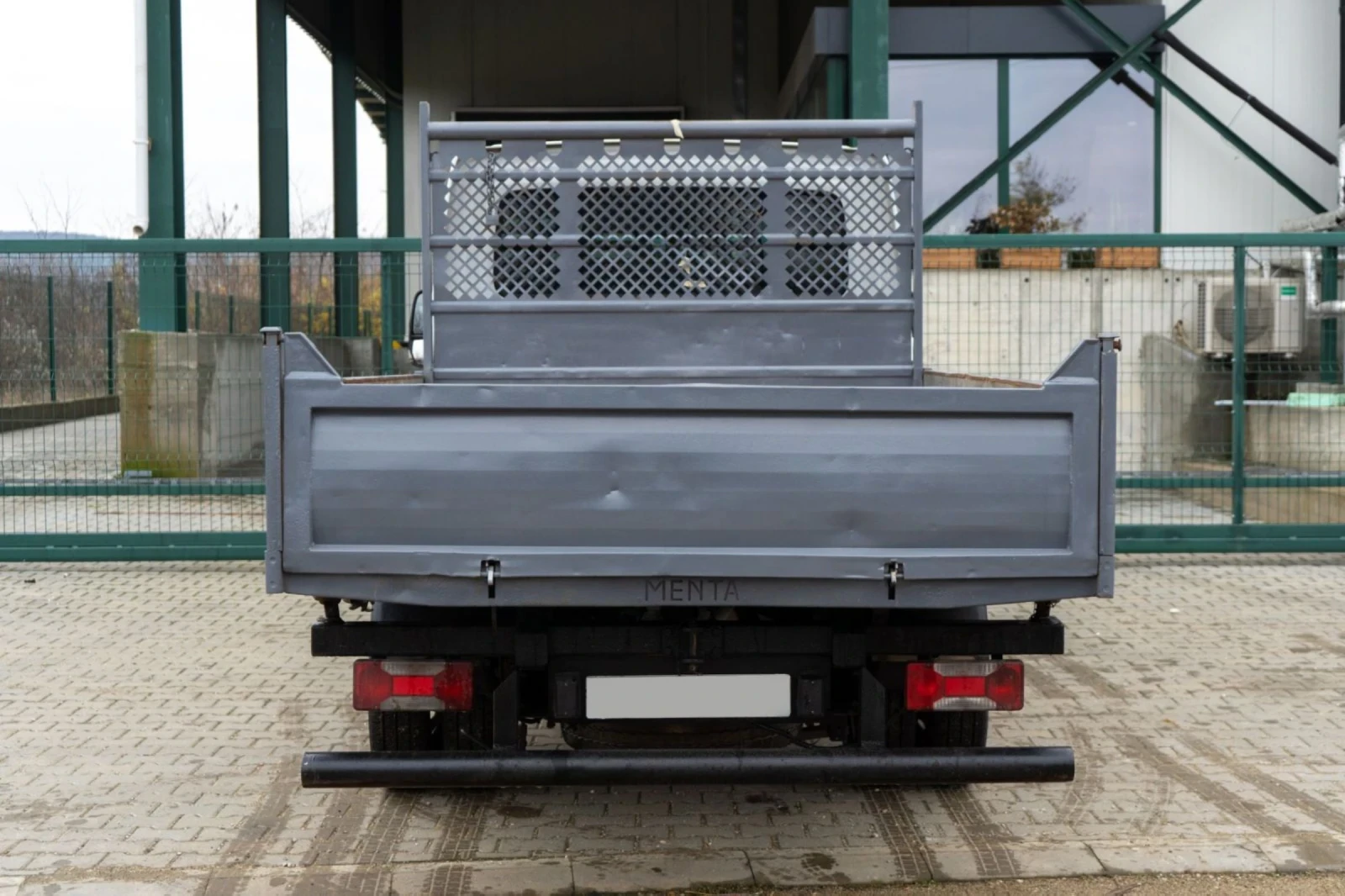 Iveco 35c15 3.0/150к.с Самосвал!!  Тристранен - изображение 9