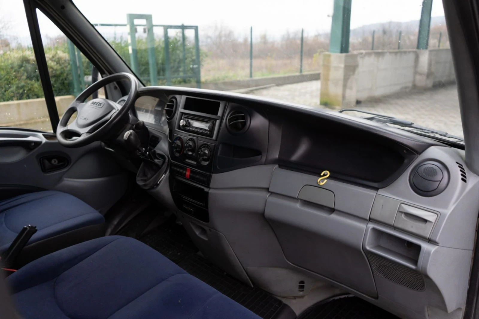 Iveco 35c15 3.0/150. !!   | Mobile.bg   15