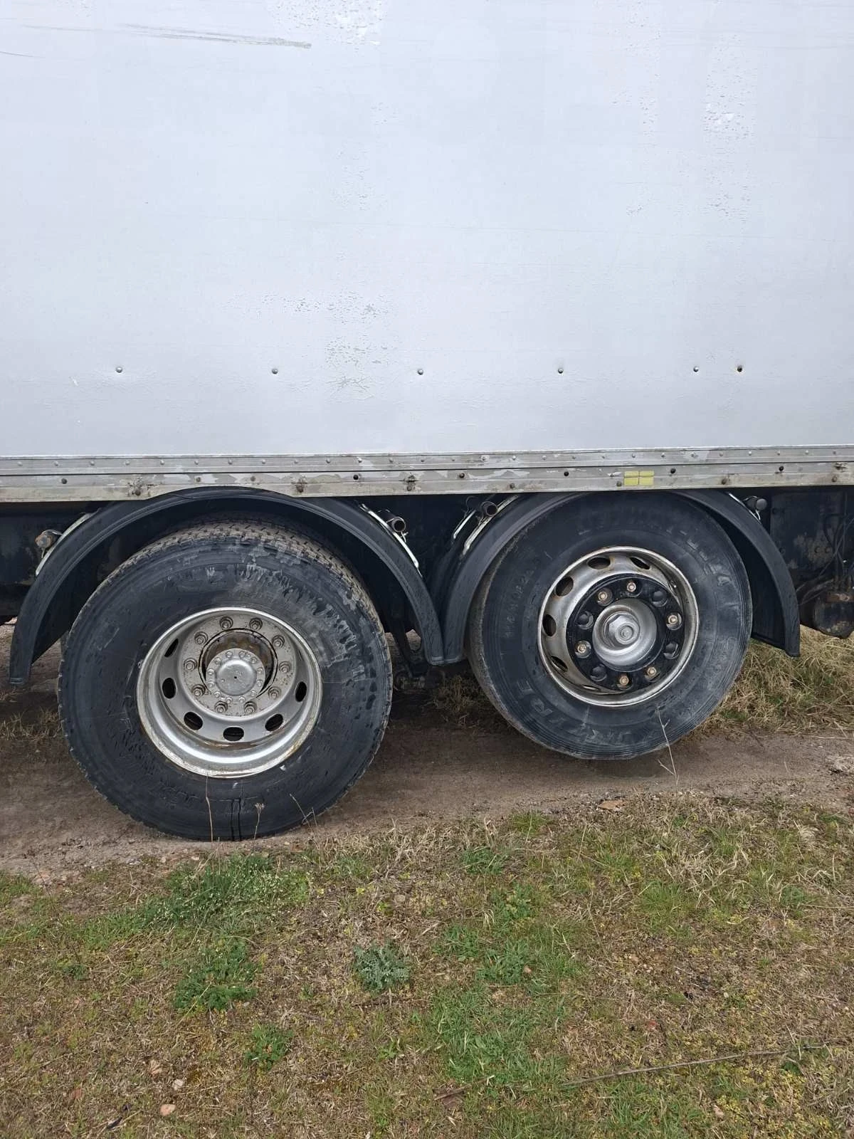 Volvo Fh 12, снимка 6 - Камиони - 54768603