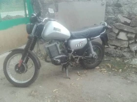 Simson Mz купувам всякакви мотори, снимка 13