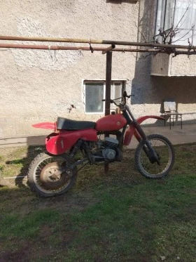 Simson Mz купувам всякакви мотори, снимка 3