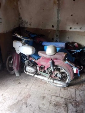 Simson Mz купувам всякакви мотори, снимка 15
