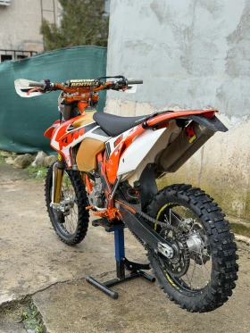 Ktm 350 KTM EXC-F 350/СТАРТЕР/МАНИВЕЛА, снимка 7