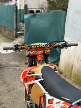 Ktm 350 KTM EXC-F 350/СТАРТЕР/МАНИВЕЛА, снимка 9