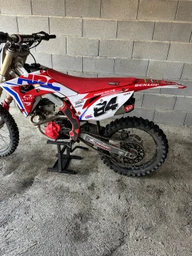 Honda Crf | Mobile.bg    4