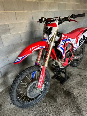 Honda Crf | Mobile.bg    5