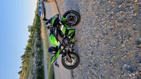 Kawasaki Ninja 650 А2 категория , снимка 2