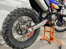 Ktm EXC 350-F SIX DAYS, снимка 10