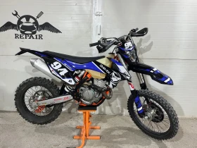 Ktm EXC 350-F SIX DAYS, снимка 7