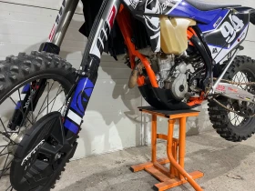 Ktm EXC 350-F SIX DAYS, снимка 5