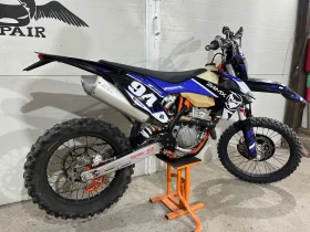 Ktm EXC 350-F SIX DAYS, снимка 9