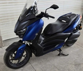Обява за продажба на Yamaha X-max * 300i* MALOSSI* KEYLESS* LED* K&N*  ~8 400 лв. - изображение 4