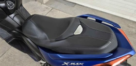 Обява за продажба на Yamaha X-max * 300i* MALOSSI* KEYLESS* LED* K&N*  ~8 400 лв. - изображение 11