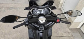 Обява за продажба на Yamaha X-max * 300i* MALOSSI* KEYLESS* LED* K&N*  ~8 400 лв. - изображение 8