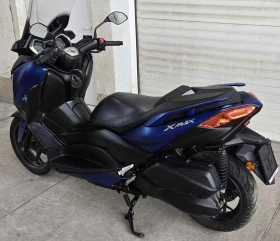 Обява за продажба на Yamaha X-max * 300i* MALOSSI* KEYLESS* LED* K&N*  ~8 400 лв. - изображение 3