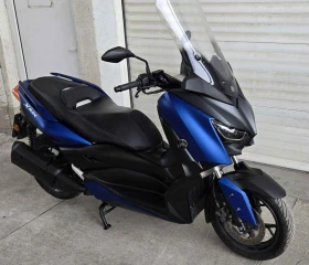 Обява за продажба на Yamaha X-max * 300i* MALOSSI* KEYLESS* LED* K&N*  ~8 400 лв. - изображение 1