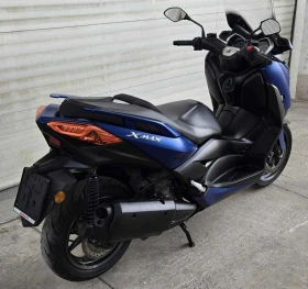Обява за продажба на Yamaha X-max * 300i* MALOSSI* KEYLESS* LED* K&N*  ~8 400 лв. - изображение 1