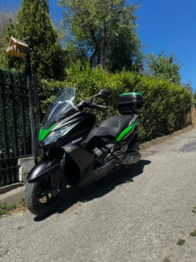 Kawasaki J300 2016 ABS !Регистриран! - изображение 1
