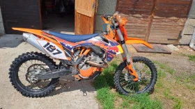 Ktm 350, снимка 8