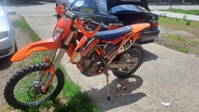 Ktm 350, снимка 7