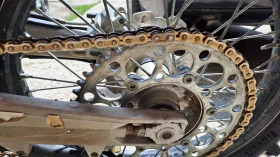 Ktm 350, снимка 3