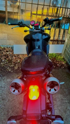 ������ Yamaha Mt-03