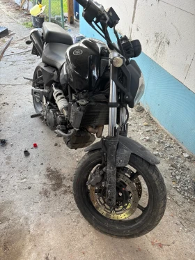 Yamaha Mt-03 | Mobile.bg � ����� ������ 3