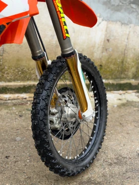 Ktm 350 KTM EXC-F 350/�������/�������� | Mobile.bg � ����� ������ 4