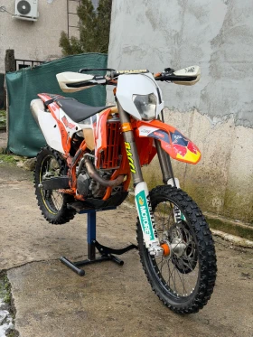 ����� �� �������� �� Ktm 350 KTM EXC-F 350/�������/��������