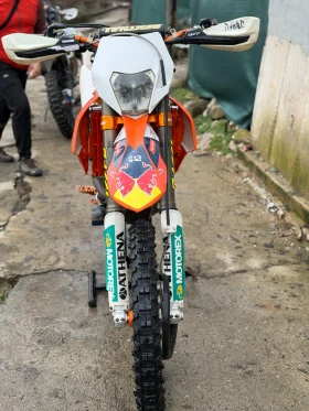 Ktm 350 KTM EXC-F 350/�������/�������� | Mobile.bg � ����� ������ 3