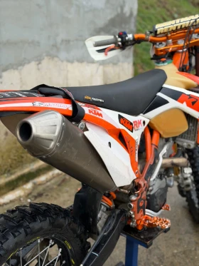 Ktm 350 KTM EXC-F 350/�������/�������� | Mobile.bg � ����� ������ 6
