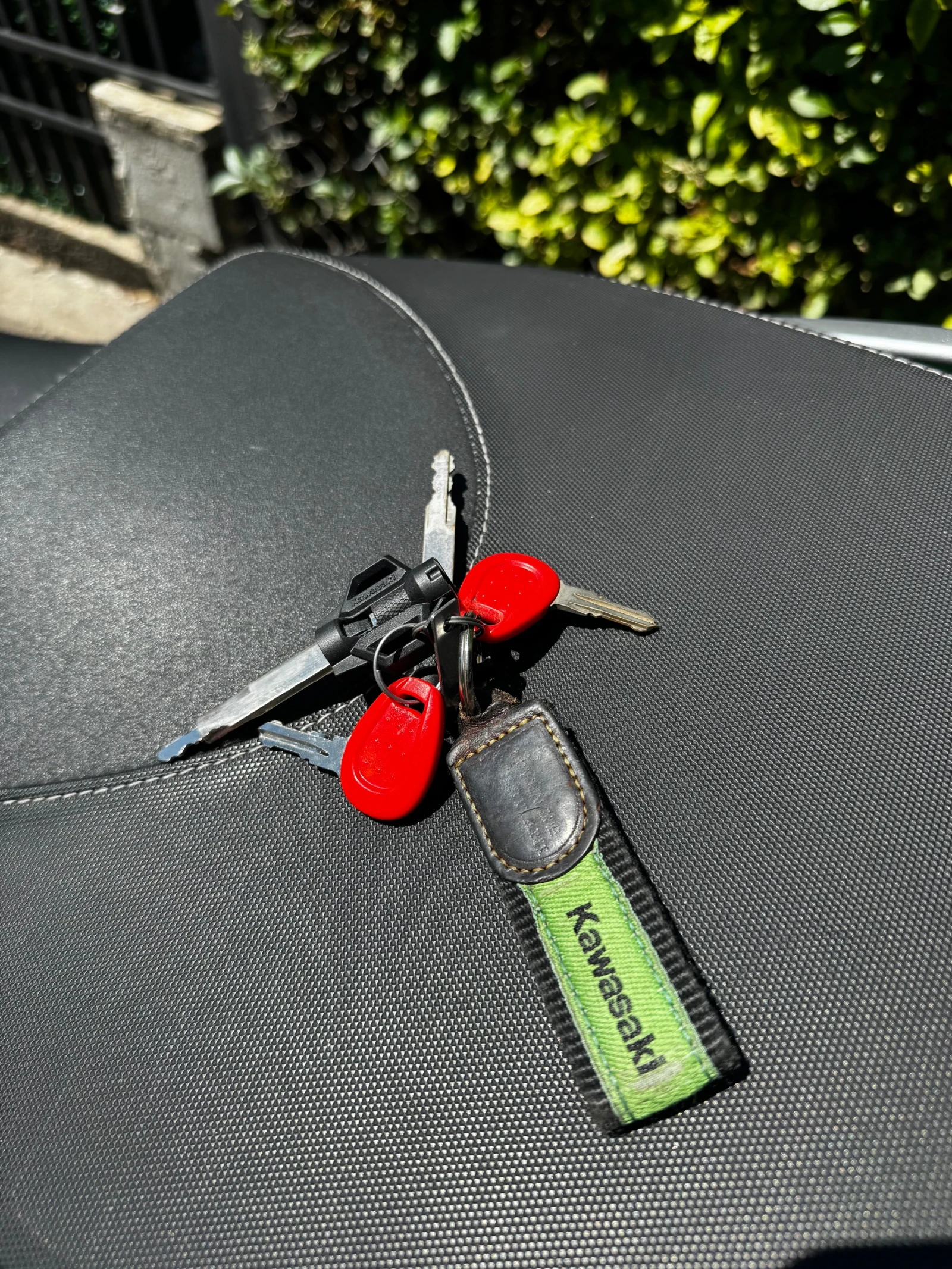 Kawasaki J300 2016 ABS !Регистриран! - изображение 9