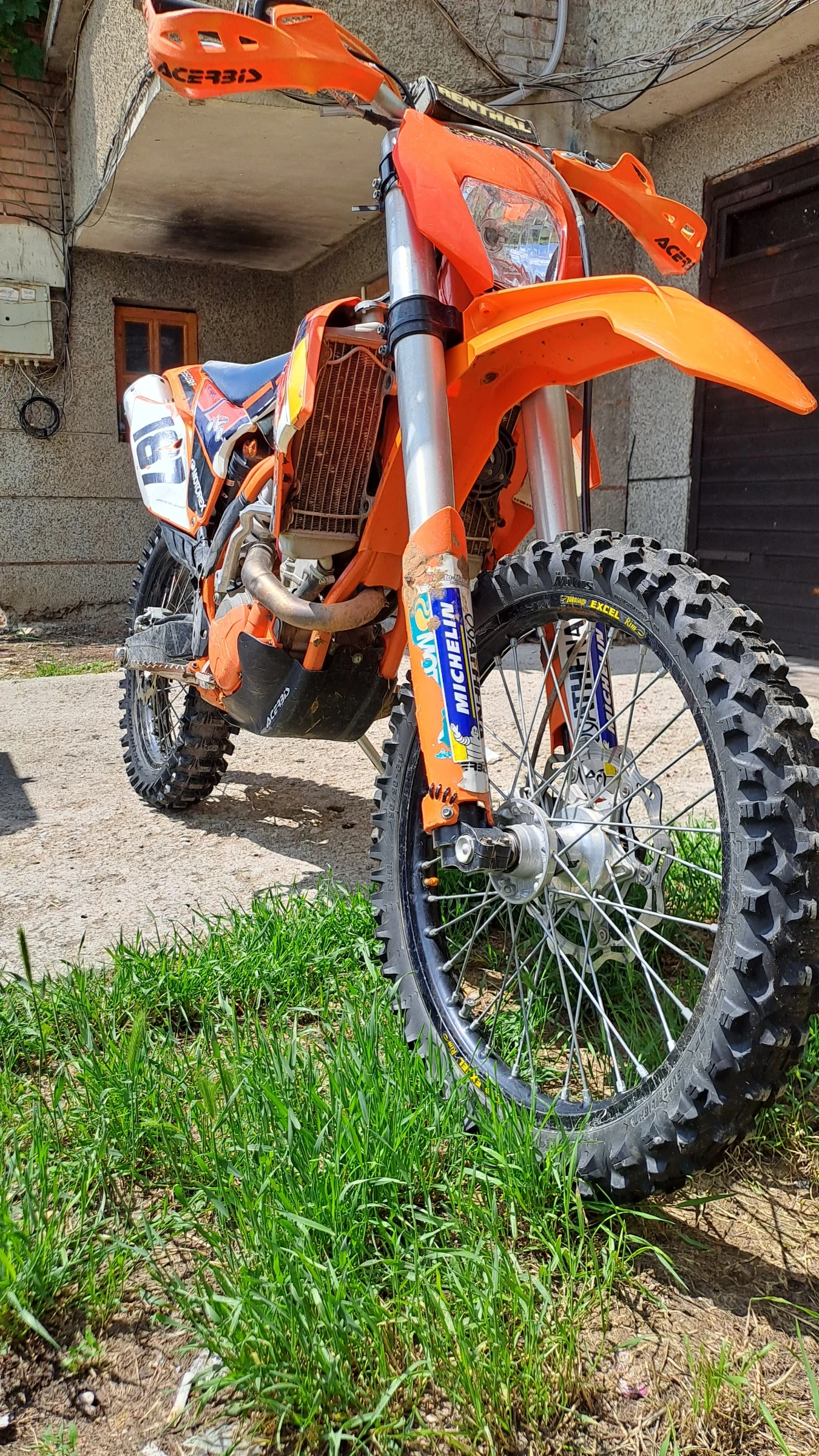 Ktm 350  - изображение 6
