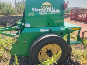 Сеялка Great Plains 1300, снимка 2