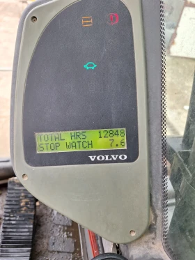 Обява за продажба на Багер Volvo ew 140 ~36 000 лв. - изображение 9