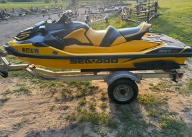  Bombardier Sea Doo RXTX 300 | Mobile.bg    4