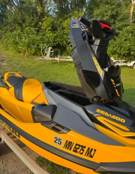  Bombardier Sea Doo RXTX 300 | Mobile.bg    5