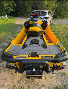  Bombardier Sea Doo RXTX 300 | Mobile.bg    3