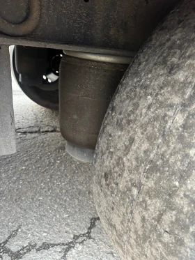 Полуремарке Krone Стандартно  2.80 височина BPW оси, снимка 17