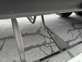 Полуремарке Krone Стандартно  2.80 височина BPW оси, снимка 15