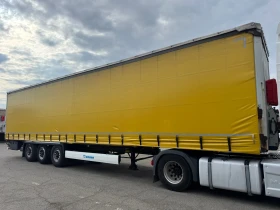 ����� �� �������� �� ����������� Krone 2.80 �������� BPW ��� ���� ����