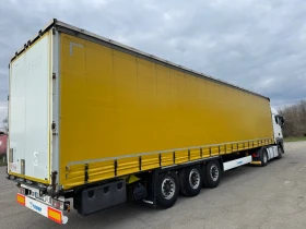 ����� �� �������� �� ����������� Krone 2.80 �������� BPW ��� ���� ����