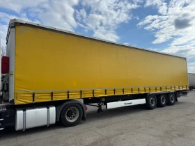 ����� �� �������� �� ����������� Krone 2.80 �������� BPW ��� ���� ����