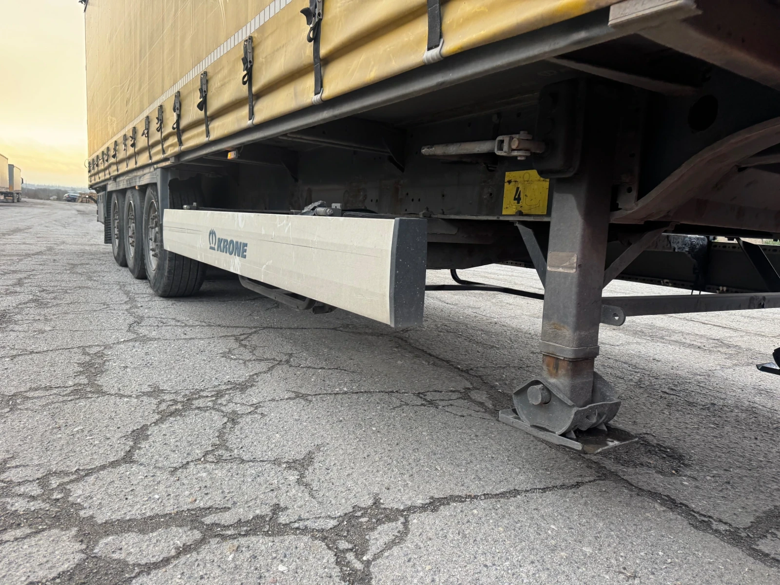 ����������� Krone 2 ���� ������� �������� 2.80 �������� | Mobile.bg � ����������� 16